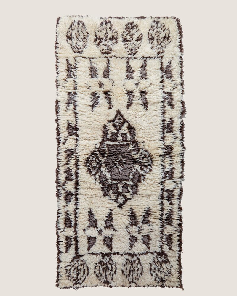 שטיח וינטג' - SAFA 190X85 ס"מ