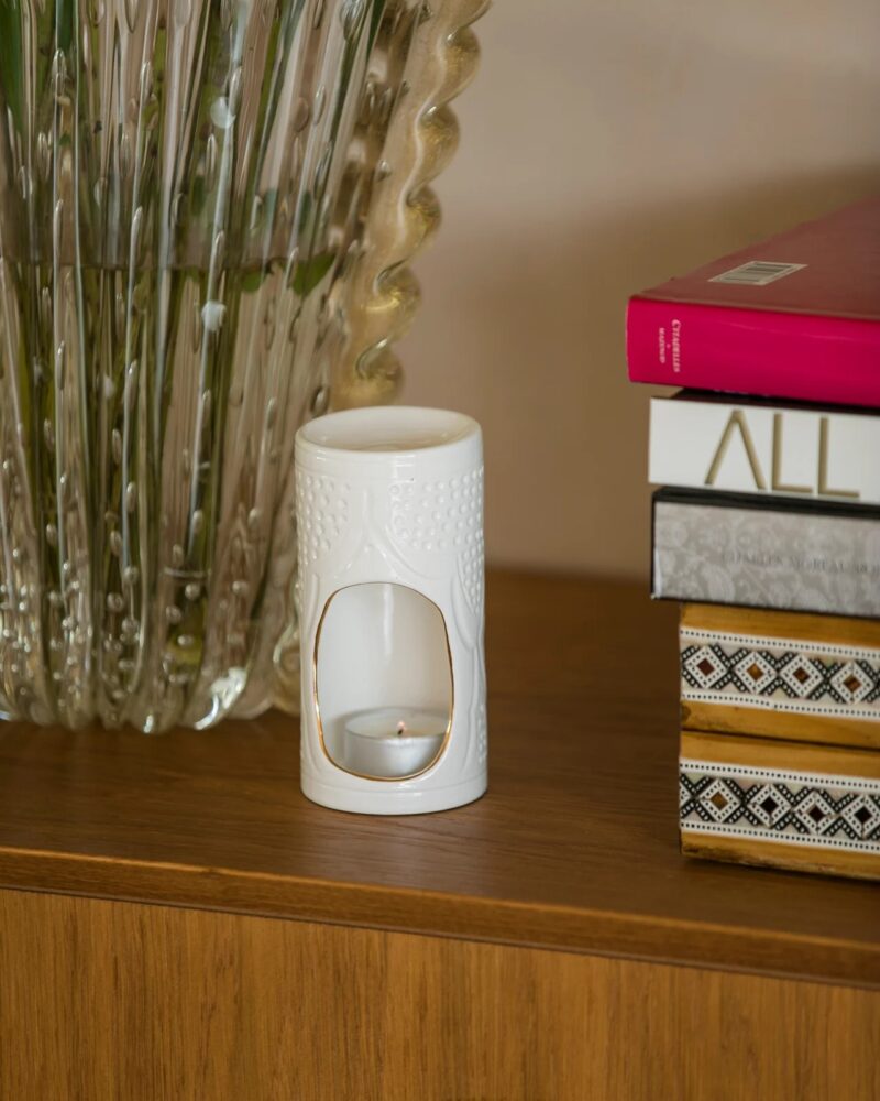 מבער שמן - CASABLANCA