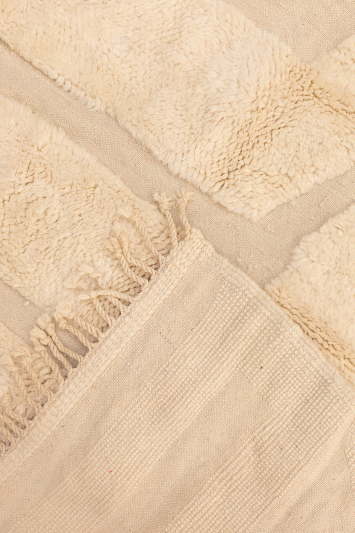 CUSTOM MADE MOROCCAN RUG - HMAAMA - Image 4