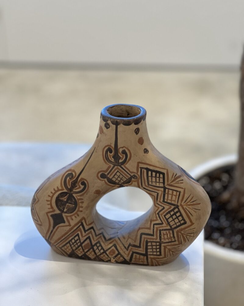 ואזה טדלקט ברברית